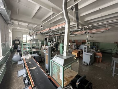 Приміщення Чернігів