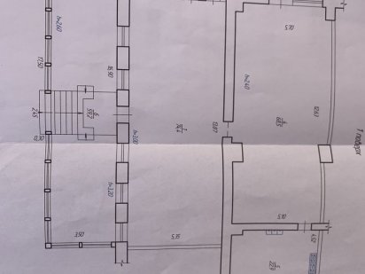 Здам в аренду кафе Жар-Піца по вул. Гагаріна 39 площею 233м.кв. Рівне