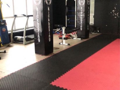 Здам в оренду спортзал- погодинно Рівне