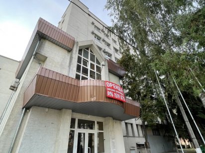 Оренда офісних приміщень вул.Старий Поділ 11 (Танцорова) Тернополь