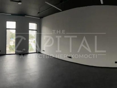 Оренда офісу 103м2, вул. Стуса Василия, Святошино Киев