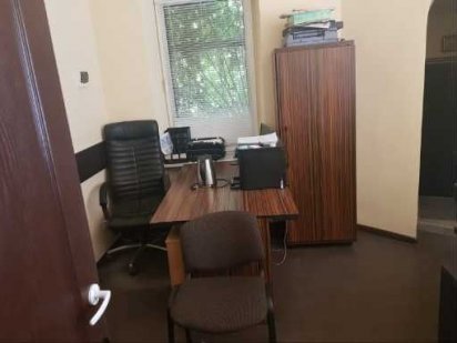 Сдам офисное помещение 49 кв.м Дніпро