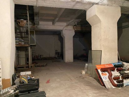 Оренда складу 175м2 Київ