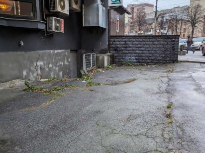 Оренда комерційного приміщення по вул. Пирогова Винница