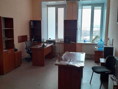 Оренда офісних приміщень р-н Н.Алексєєнко (був. Чичеріна) Дніпро