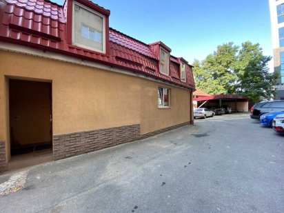 Аренда офиса 93м2, отдельный вход, ул. Гоголя. Центр. Дніпро