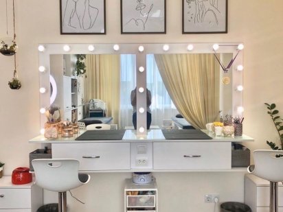 Оренда для майстра манікюру/педикюру та кушетки Чернигов