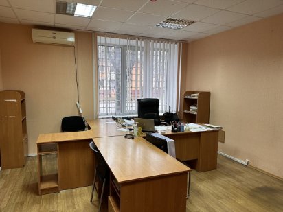 Оренда офісу Чернігів