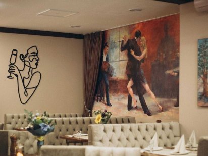 Продаж готового бізнесу /під ресторан, кафе, бар Київ