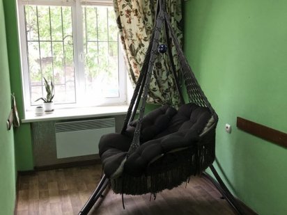 Офіс, три кімнати Дніпро