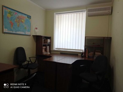 Оренда офіса, вул. Микільсько- Ботанічна 11, площею 61,9 кв.м. Киев