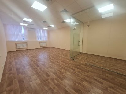 Сдам офис с генератором в БЦ, 58 кв.м., Подол, Собственник Київ