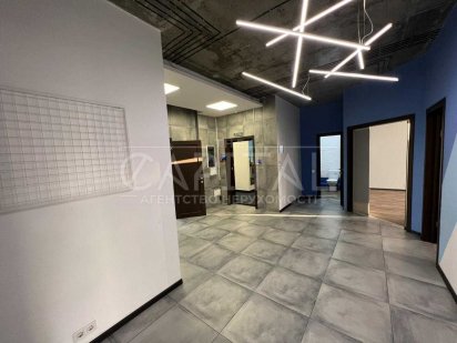 Оренда офісу 215 квм, 6 кабінетів, палац Україна, Антоновича 103 Киев