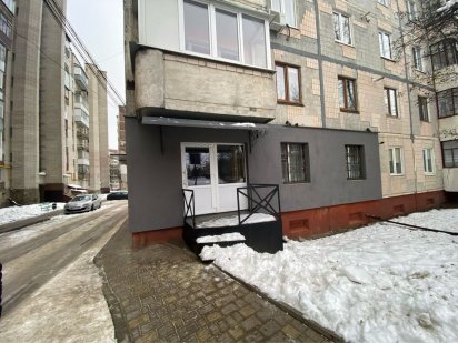 Оренда приміщення вул. 15-го квітня Тернополь