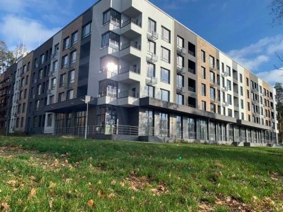 Аренда Помещения. 158м. Квитки Цисык 32 / 5-я линия. Новый Комплекс Київ