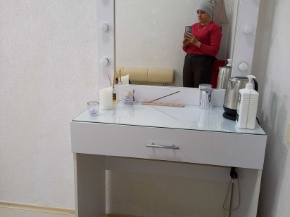 Місце візажиста місце бровіста Черкаси