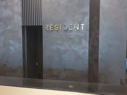 Офисное помещение 112м2 на Владимирской в ЖК  RESIDENT Київ