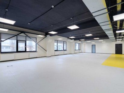 М. Чернігівська 7 хв. Офіс в БЦ. Свіжий сучасний ремонт. 535 м. 7$/м2 Київ