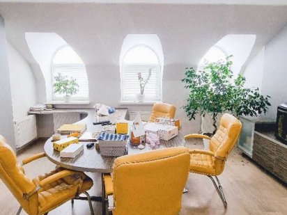 Довгострокова оренда офісу Дніпро