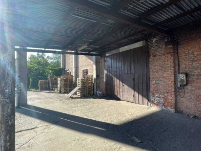 Оренда Складських приміщень Чернигов