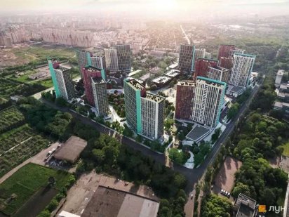 ЖК Диброва Парк. Оренда приміщення. Офіс. Магазин. Кафе. Київ