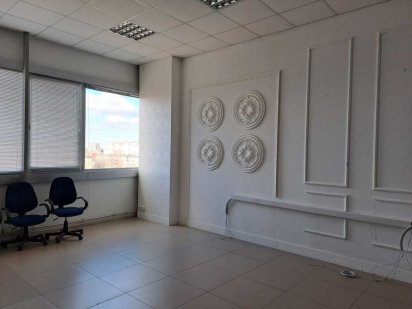 Оренда світлого офісу в р-ні 700-річчя Черкаси