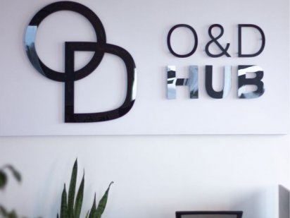 Коворкінг Черкаси ( суборенда робочого місця) Черкаси