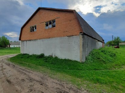 Срочно. Аренда. Склад. Сторона Немиров Винница