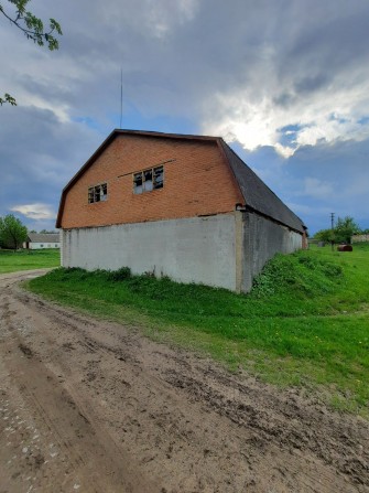 Срочно. Аренда. Склад. Сторона Немиров - фото 1