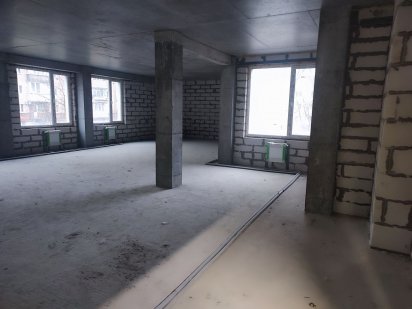 Оренда комерційної нерухомості Житомир