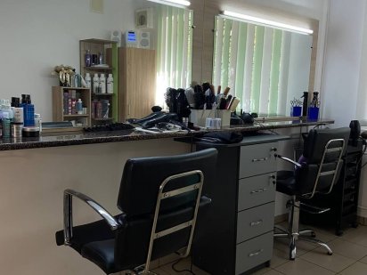 Оренда для бьюті майстра Житомир