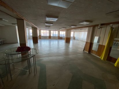Аренда помещения свободного назначения 306 кв.м. Черкаси