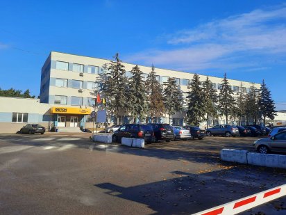 Оренда офісів площею від 15 до 250 м. кв. метро Святошин Київ