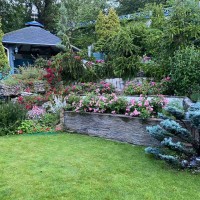 Продам будинок Стиль фьюжн Меблі Техніка Ландшафтний дизайн Перемога-6 Дніпро