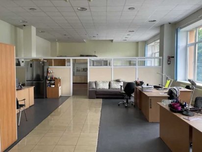 Оренда офісного приміщення Гагаріна Житомир