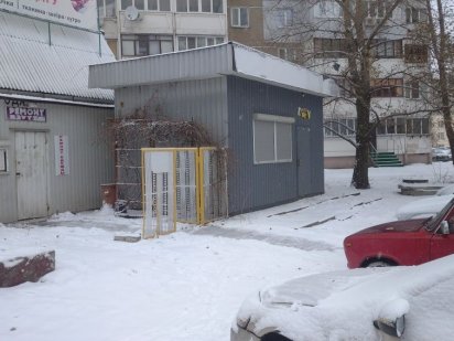 Здается в аренду.М.Позняки Київ