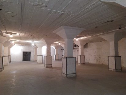 Оренда холодильного складу 0 / +5, 428 м2. Власник Киев