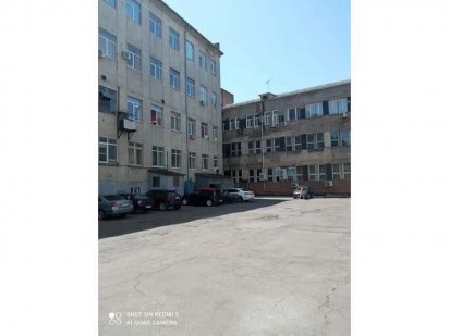 Оренда 62,4 кв.м, м. Житомир, вул. Київська, 20 Житомир