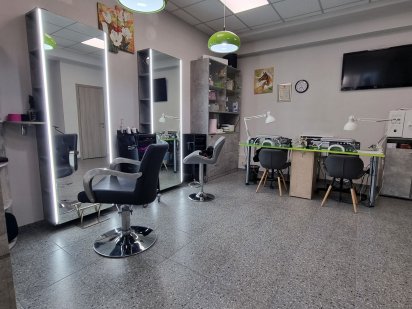 Аренда для парикмахера ЦЕНТР Дніпро