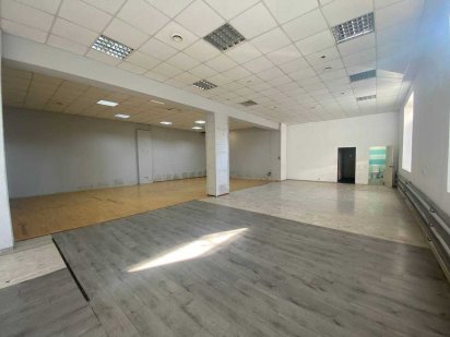 Здам приміщення ТО центрі "Лето", 25000 грн  220 м2 спортзал 113грн м2 Днепр