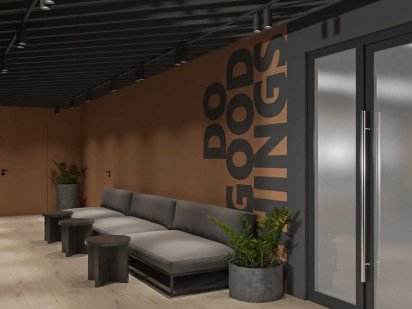 Оренда приміщення під офіс, фітнес, зал Житомир