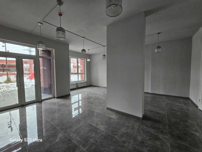 НФ! Шикарне невелике приміщення 40м !Набережно-Рибальська 27. Власник! Київ