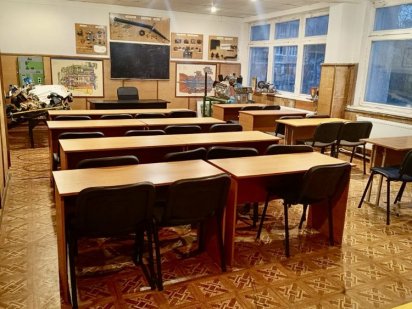 ОРЕНДА офісу 400м2., Р-н ПЗР, під приватну школу, ін. Черкаси