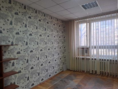 Оренда офісу 22 м.кв. Черкаси