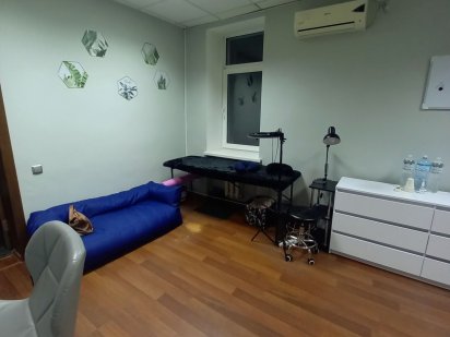 Кушетка (оренда центр) лешмейкер/броу-мейкер/перманент/татумайстер Днепр