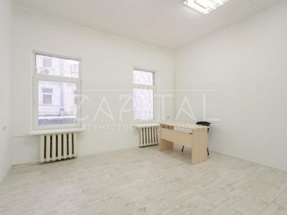 Оренда офісу 229м2, вул. Ділова, Печерськ Киев
