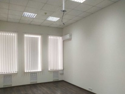 Офіс з меблями. БЦ. Хрещатик/Майдан Незалежності. 138м2. 55200грн Київ