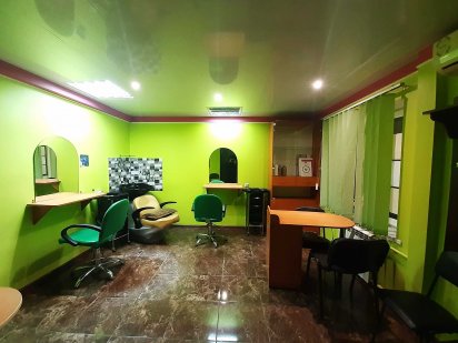 Оренда салону краси