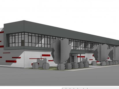 Оренда комерційної нерухомості Кропивницкий