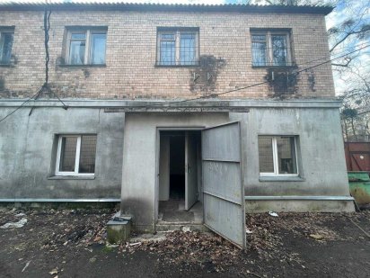 сдам приміщення під офіс на вул. Михайла Донця, від власника Киев